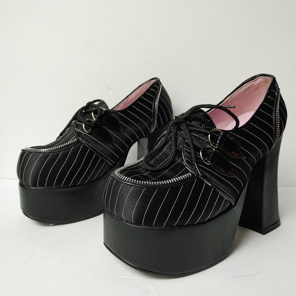 womens size 12 platform shoes
